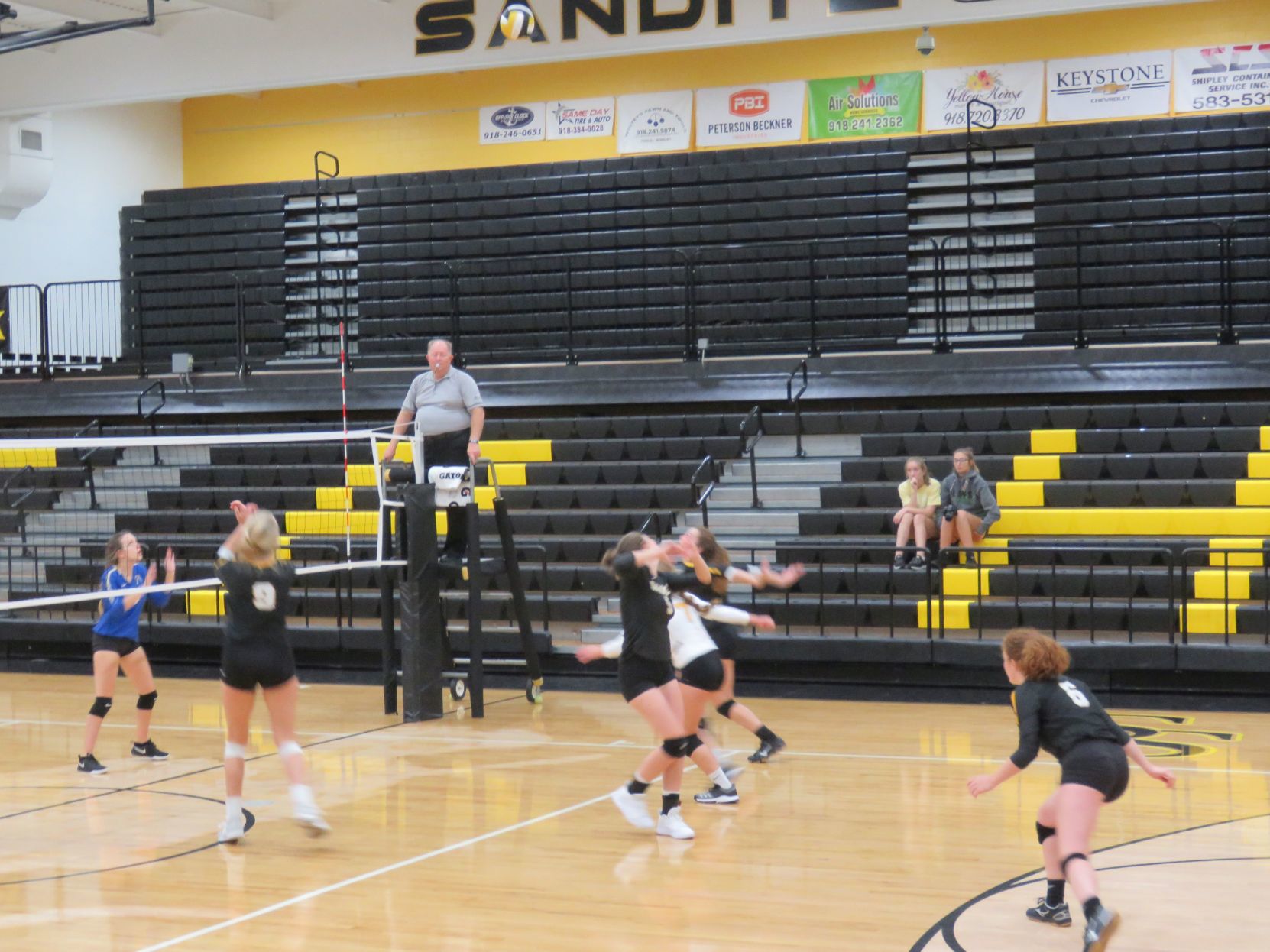 Volleyball